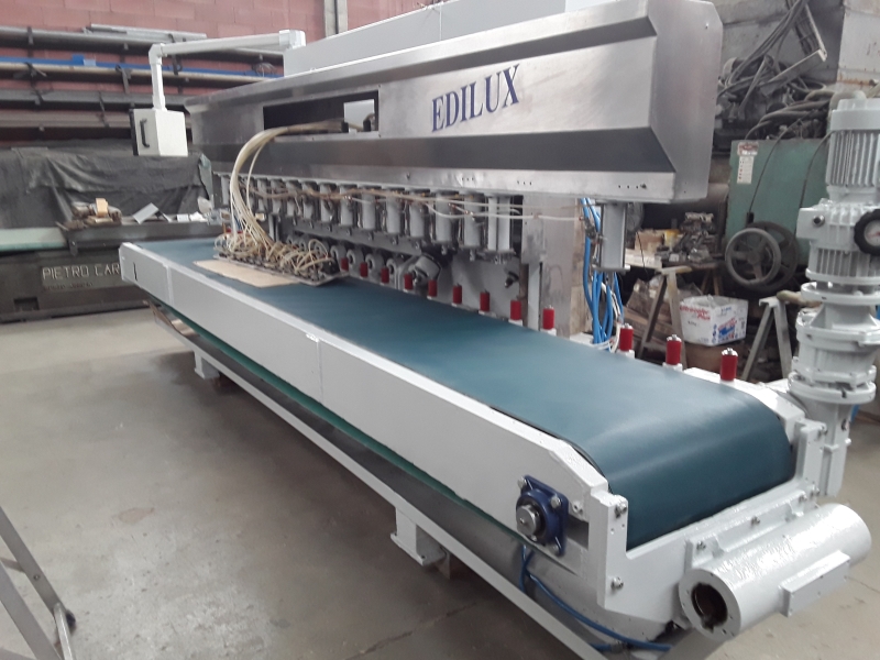 Comandulli Edilux